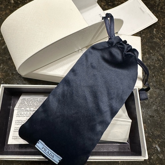 Prada Sunglasses - Picture 7 of 9